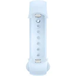 Фітнес-браслет XiaomiSmart Band 9 BHR8346GL Arctic Blue - мініатюра 4