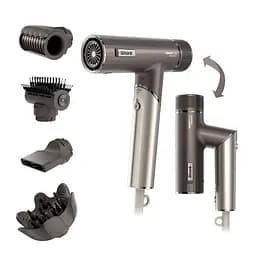 Фен Shark SpeedStyle Pro 4-in-1 Hair Dryer System (HD542EU)