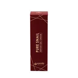 Гель для обличчя Eyenlip Pure Snail з муцином равлика 45 мл - мініатюра 2