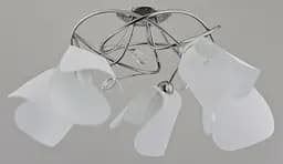 Люстра стельова ALFA Senseo 23535