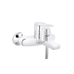 Смеситель для ванной Kroner KRP Enzo - C060 CV023606 Хром