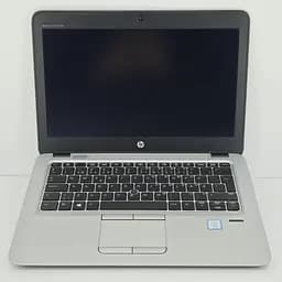 Ноутбук HP EliteBook 820 G3 FHD (i5-6300U/8/256SSD) - Class A- "Б/У"