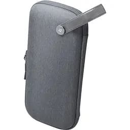 Кейс-чохол Spigen Klasden 2 Pouch для Nintendo Switch 2 Charcoal Gray (AGP10204) - мініатюра 10