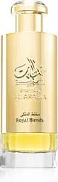 Парфюмированная вода Lattafa Perfumes Khaltaat Al Arabia Royal Blends 100 мл 