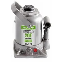 Домкрат гидравлический бутылочный Belauto 20 т 190-350 мм (DB20)