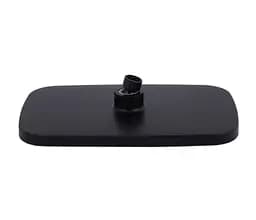 Душова система для душу Qtap Gemini прихованого монтажу Black Matt QTGEM113BLM45697 - мініатюра 8