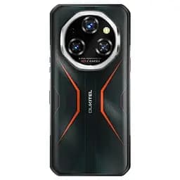 Смартфон Oukitel WP55 S 8/512GB Orange Global NFC - мініатюра 2