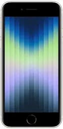 Смартфон Apple iPhone SE [2022] 128Gb Starlight [MMX93] [66171] - мініатюра 2
