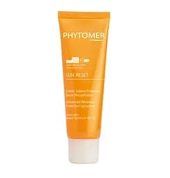 Сонцезахисний та регенеруючий крем SPF50 SOV171 Phytomer 50 мл