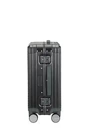 Валіза 55 См American Tourister SOUNDBOX ALU BRUSHED ANTHRACIT 55x40x23 MI3*18001 - мініатюра 10