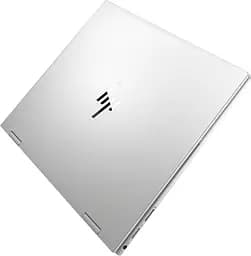 Ноутбук HP ENVY x360 13-bf0008ua 13.3' WQXGA IPS Touch, Intel i5-1230U, 16GB, F512GB, UMA, Win11, сріблястий (826D5EA) - мініатюра 6