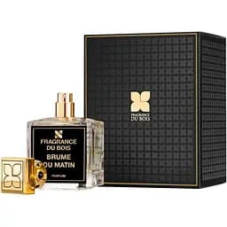 Парфюмированная вода оригинал Fragrance Du Bois Brume Du Matin 100 мл