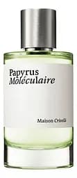 Парфумована вода Maison Crivelli Papyrus Moleculaire 100 мл 