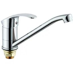 Змішувач для кухні Zerix PED-A181 (ZX0059)