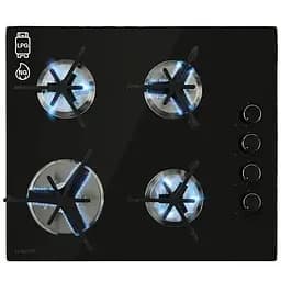 Варочная поверхность газовая Klarstein Trifecta 4 (10035469)