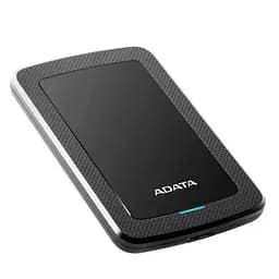 Зовнішній жорсткий диск 2.5" 1TB ADATA (AHV300-1TU31-CBK) - мініатюра 4