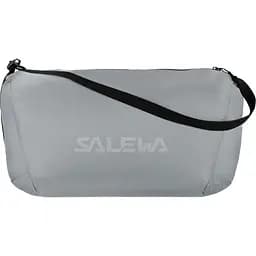 Сумка Salewa Ultralight Duffle 28L сіра - мініатюра 2