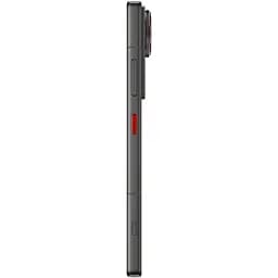 Смартфон ZTE Nubia Z70S Ultra 5G 12/256Gb NX733J Classic Black Global version - мініатюра 2