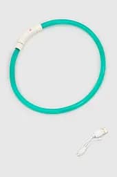 Нашийник LED KUMAOCHONGWUYONGPIN KM52681 L Зелений (2000990383419A)