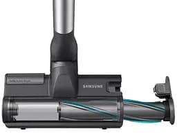 Вал турбощітки для вертикального пилососу Samsung VS20T7532T1, VS20T7535T7, VS20T7536, VS20R9046, DJ97-02640A - мініатюра 4