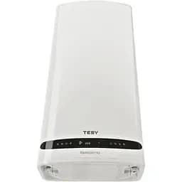 Водонагреватель TESY Bellislimo Cloud GCR 1002722 E31 ECW Wi-Fi 100 л, 2.2 кВт, мокрый ТЭН, универсальный, прямоугольный, белый (304654)