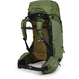 Рюкзак Osprey Atmos AG 50 - мініатюра 3