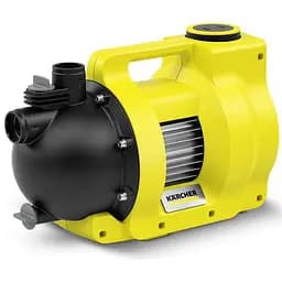 Karcher Насос садовий BP 7.000 Garden 1100Вт 7.0 куб/година висота подачі 50 м висота всмоктування 8 м 9.9 кг