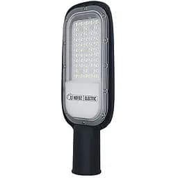 Светильник уличный светодиодный Horoz Electric Texas-50, 50 Вт 6400 К