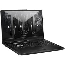 Ноутбук Ігровий ASUS TUF A17 FA706NF 5 7535HS la 4.55 GHz,IPS,16GB,512GB,RTX 2050 4GB,Без ОС - мініатюра 9