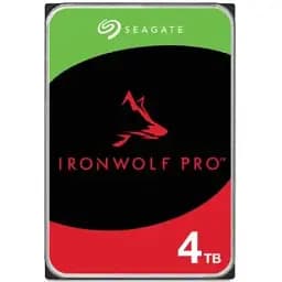 Жесткий диск Seagate 3.5" 4TB (ST4000NT001)