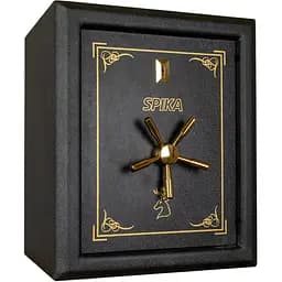 Сейф пістолетний Spika Premium 55x40x45 см 64 кг