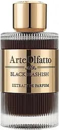 Екстракт ArteOlfatto Black Hashish 100 мл 