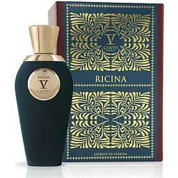 Духи оригинал V Canto Ricina 100 мл Extrait de Parfum