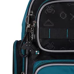 Рюкзак шкільний напівкаркасний Yes Game Fan S-101 - мініатюра 8