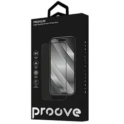 Захисне скло Proove Premium iPhone 17 Air - мініатюра 2