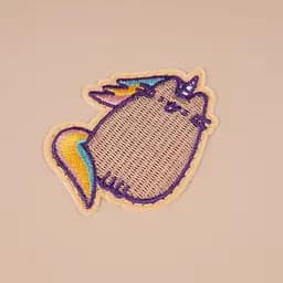 Щоденник шкільний Yes Pusheen PU інтегральний А5 40 аркушів (911615) - мініатюра 2
