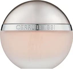 Туалетна вода Cerruti 1881 Pour Femme 30 мл