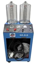 Встановлення для заміни антифризу GD-515