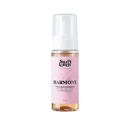Пенка для очищения кожи HARMONY для сухой и нормальной кожи SWEET LÉMON 150 мл
