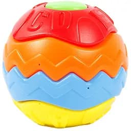 Іграшка розвиваюча Lindo Пазл (618-13)