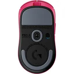 Миша Logitech G Pro X Superlight 2c Magenta (910-007545) [158456] - мініатюра 5