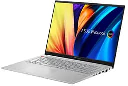 Ноутбук Asus K6602VU-N1103 (90NB1152-M004K0) Cool Silver (90NB1152-M004K0) - мініатюра 5