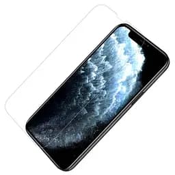 Захисне скло Nillkin (H) для Apple iPhone 13 Pro Max / 14 Plus (6.7) Прозорий - мініатюра 4