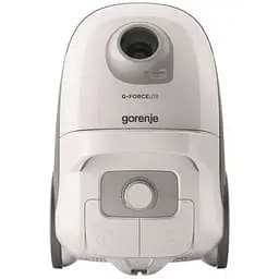 Пылесос с мешком Gorenje VCEA21GLW