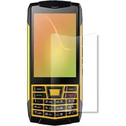 Защитная пленка StatusSKIN для Land Rover N2 Black Xeno N2 Экран Матовая Titan