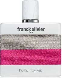 Парфюмированная вода Franck Olivier Pure Femme 100 мл