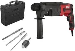 Перфоратор 1770 GA SDS-plus+ШЗП 850Вт Skil teh0025899