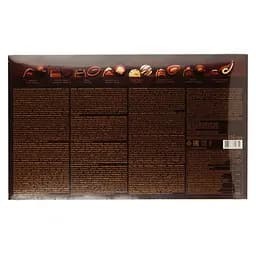 Уцінка. Цукерки Roshen Chocolateria шоколадні 256 г (769354) - мініатюра 3