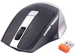 Бездротова миша A4Tech Fstyler FB35C Wireless Smoky Grey (FB35C (Smoky Grey))