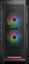 Корпус Cougar Airface RGB Black (Airface RGB Black) - мініатюра 2